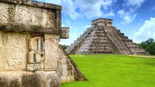 How to get from Valladolid to Chichen Itza