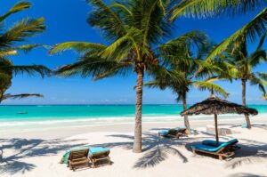 Valladolid to Holbox