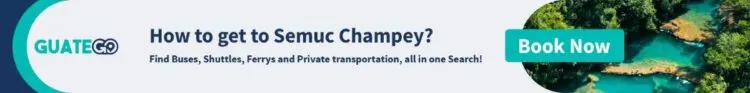 Semuc Champey