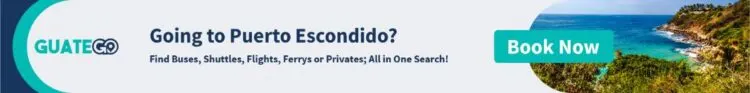 Aller à Puerto Escondido_Voyageur Universel
