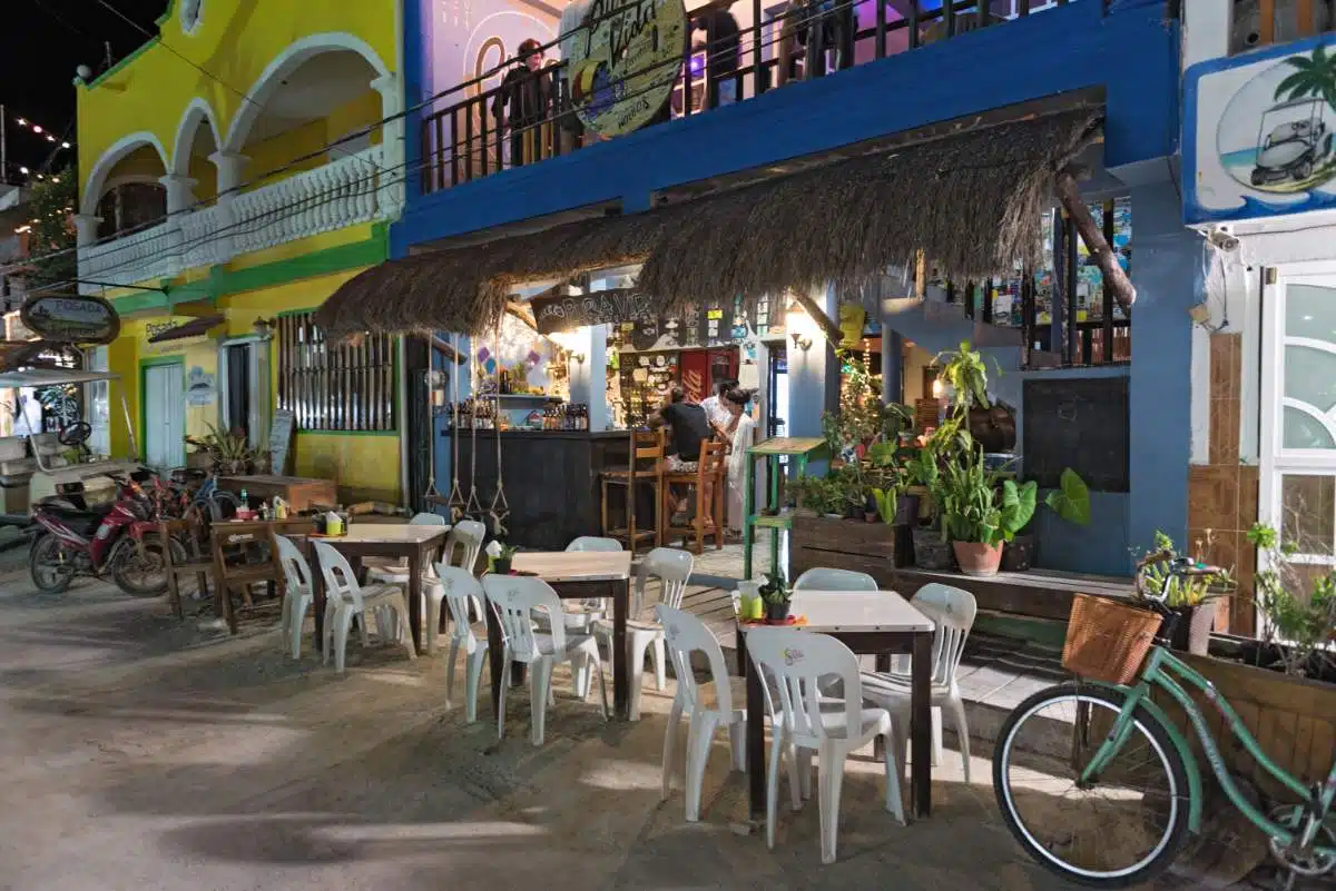 CóMo Llegar De Cozumel A Holbox, MéXico
