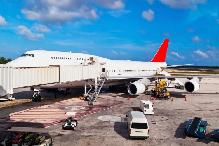 Hoe Kom Je Van Isla Mujeres Naar Het Vliegveld Van CancúN