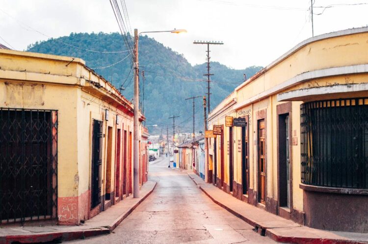 How To Get From Panajachel To Xela Guatemala2
