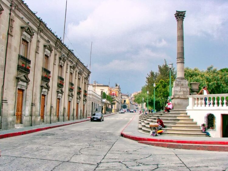 How To Get From Panajachel To Xela, Guatemala