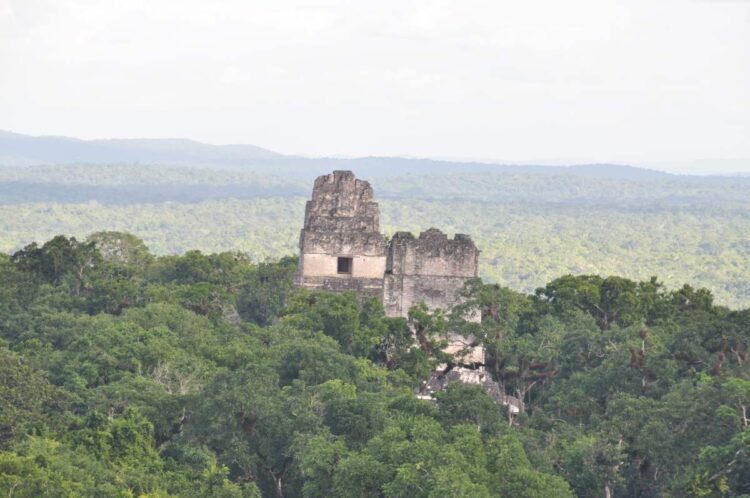 How To Get From Semuc Champey To Tikal, Guatemala