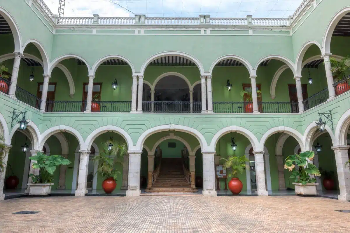 How To Get From Holbox To Merida, Mexico
