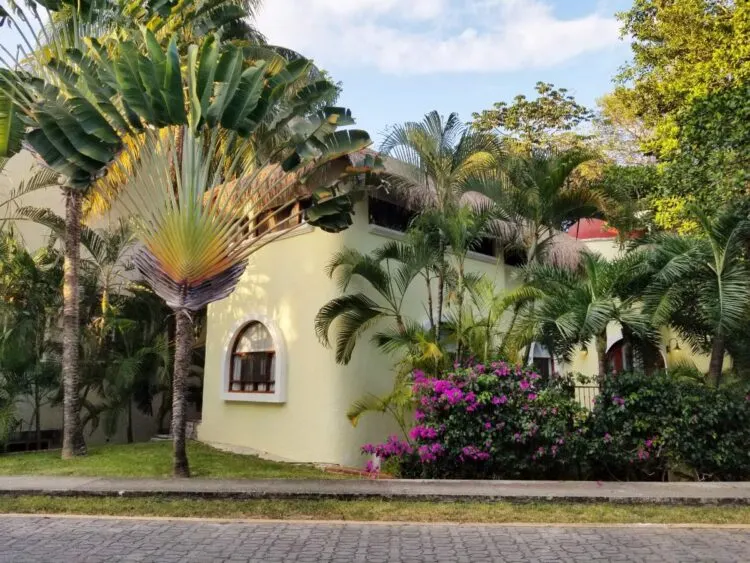 Wie Kommt Man Von Holbox Nach Playa Del Carmen, Mexiko