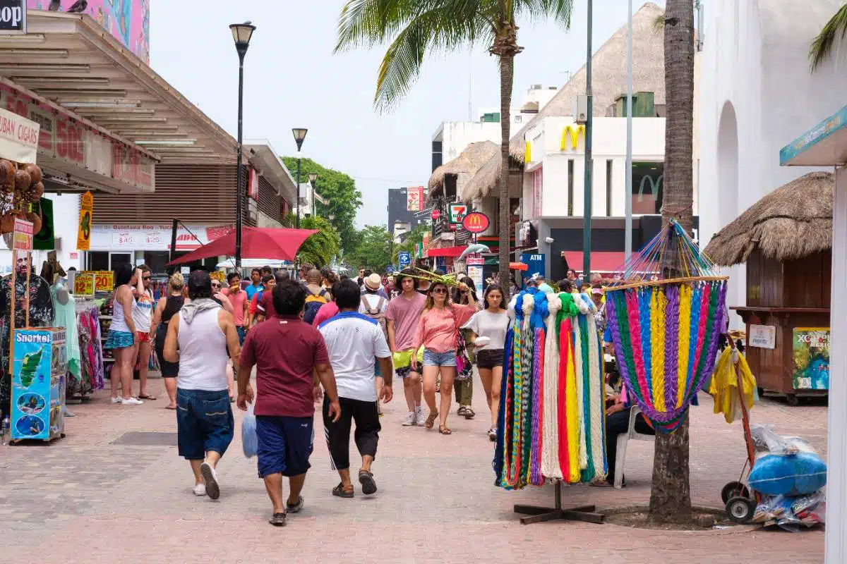 CóMo Llegar De Holbox A Playa Del Carmen, MéXico