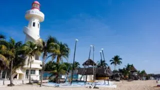 Come arrivare da Holbox a Playa del Carmen, Messico