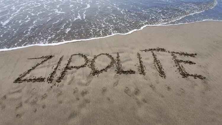 Wie Kommt Man Von Oaxaca Nach Zipolite, Mexiko