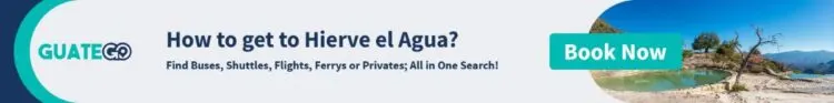 How To Get To Hierve El Agua Universal Traveller