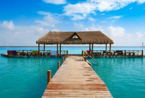 Where is Bacalar Mexico located