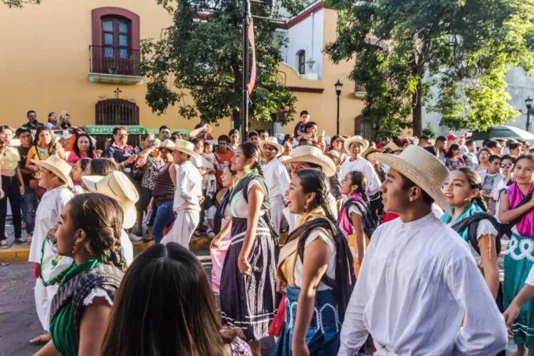 Dove Si Trova Oaxaca Messico? 4 Dove Si Trova Oaxaca Messico