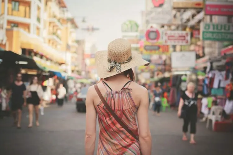 De Phuket A Bangkok