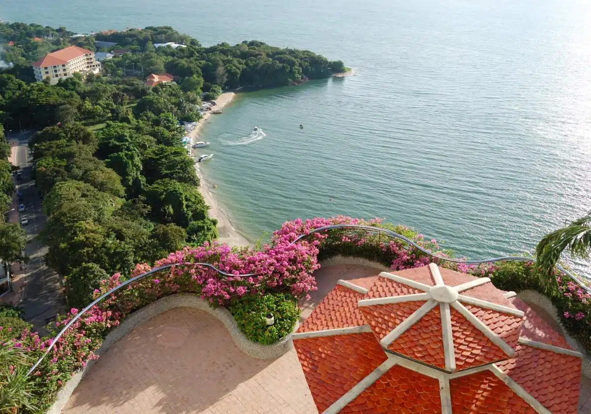 Phuket Naar Pattaya