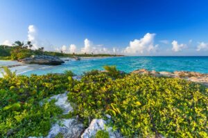 5 Best Ways to get from Cancun Airport to Playa del Carmen, Mexico