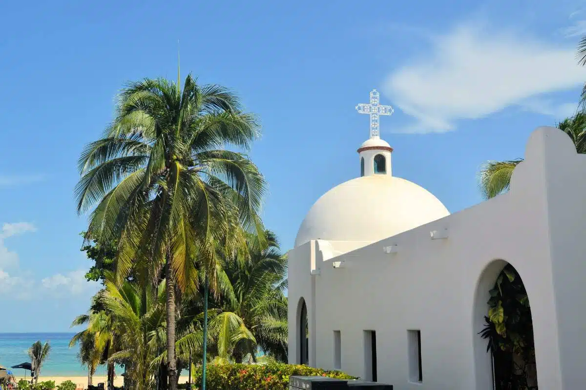 How To Get From Cancun Airport To Playa Del Carmen