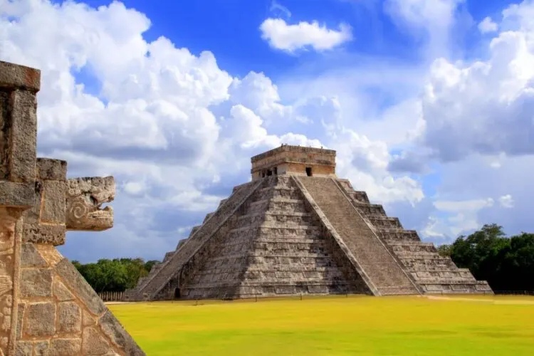 How To Get From Cancun To Chichen Itza Mexico1
