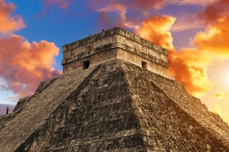 How To Get From Cancun To Chichen Itza Mexico2