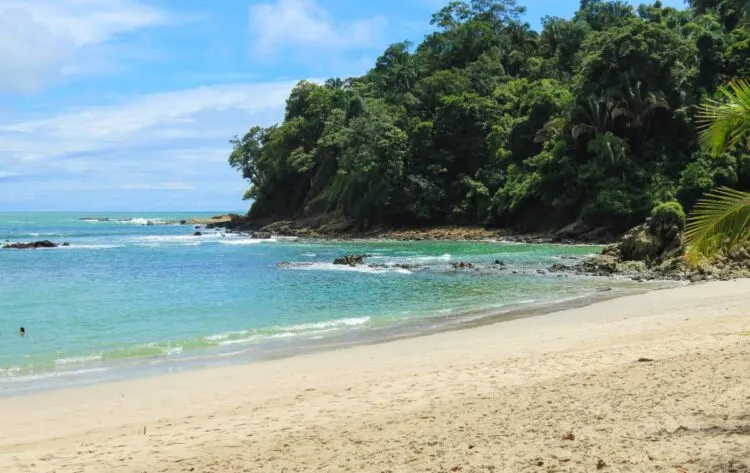 How To Get From Jaco To Manuel Antonio National Park Costa Rica1