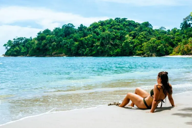 How To Get From Jaco To Manuel Antonio National Park Costa Rica2