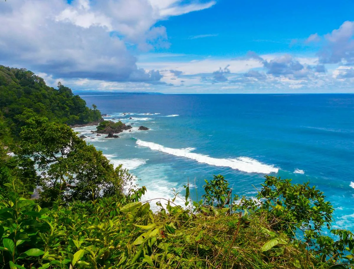 How To Get From San Jose To Corcovado1