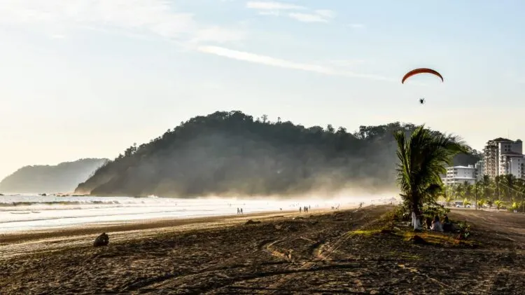 How To Get From San Jose To Jaco Costa Rica1