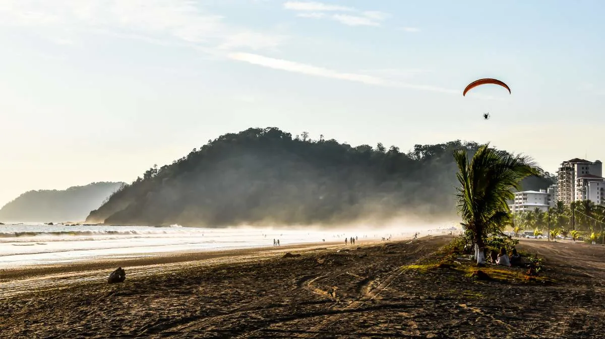 How To Get From San Jose To Jaco Costa Rica1