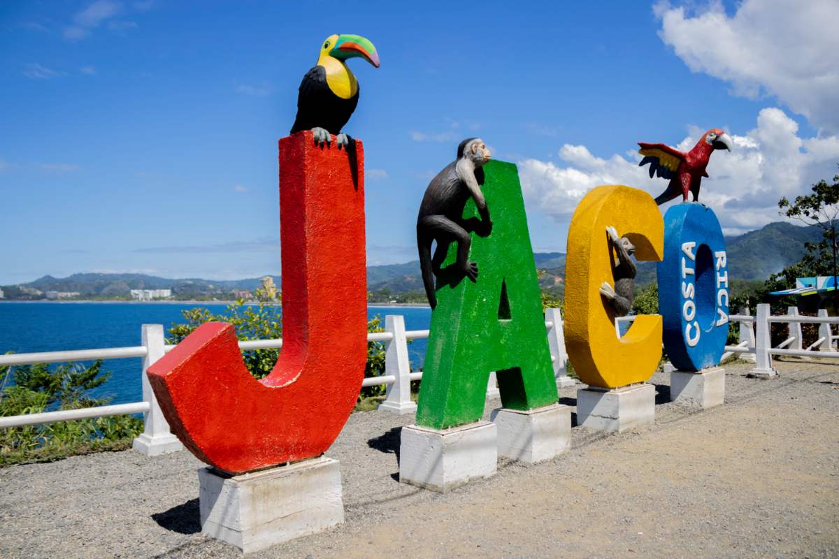 How To Get From San Jose To Jaco Costa Rica2