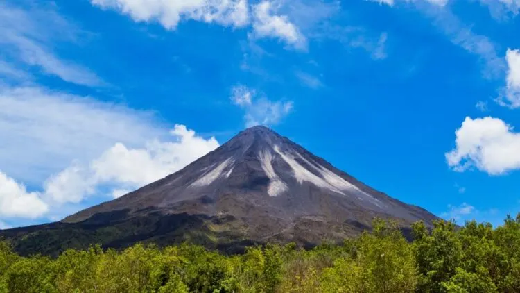How To Get From San Jose To La Fortuna1
