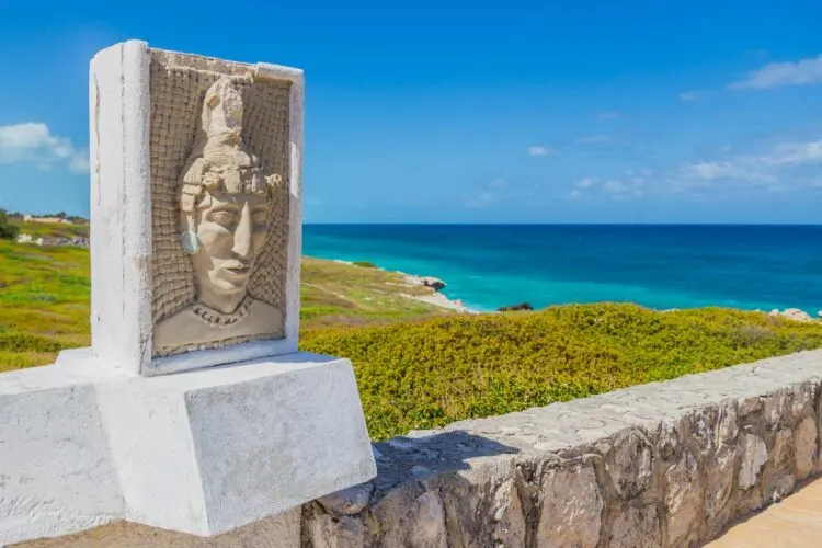 How To Get From Tulum To Isla Mujeres Mexico3