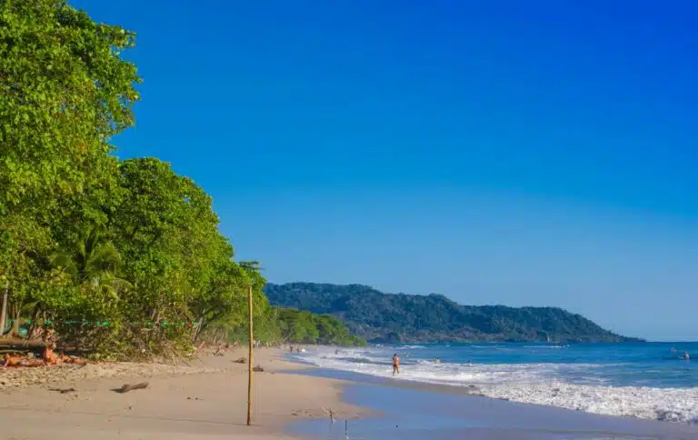 Best Beaches In Costa Rica
