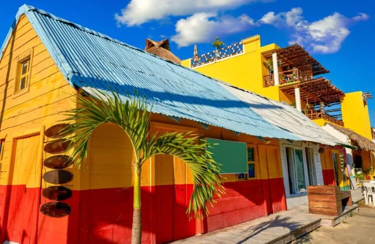 How To Travel From Merida To Holbox Mexico3