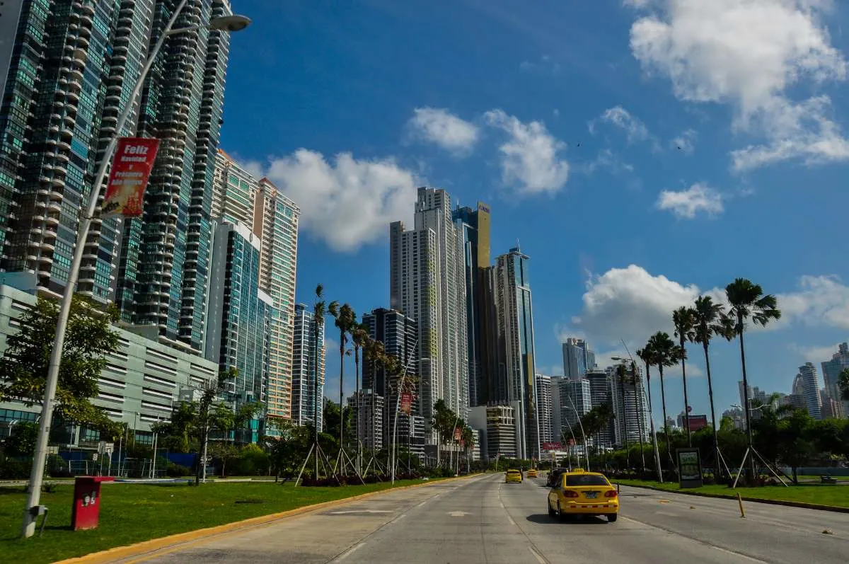 How To Travel From San Jose Costa Rica To Panama City Panama1