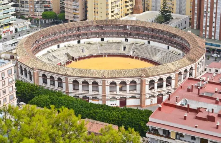 Comment Se Rendre De L'aéRoport De Malaga Au Centre-Ville De Malaga.