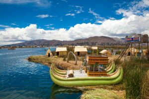 How to get from Arequipa to Puno, Peru