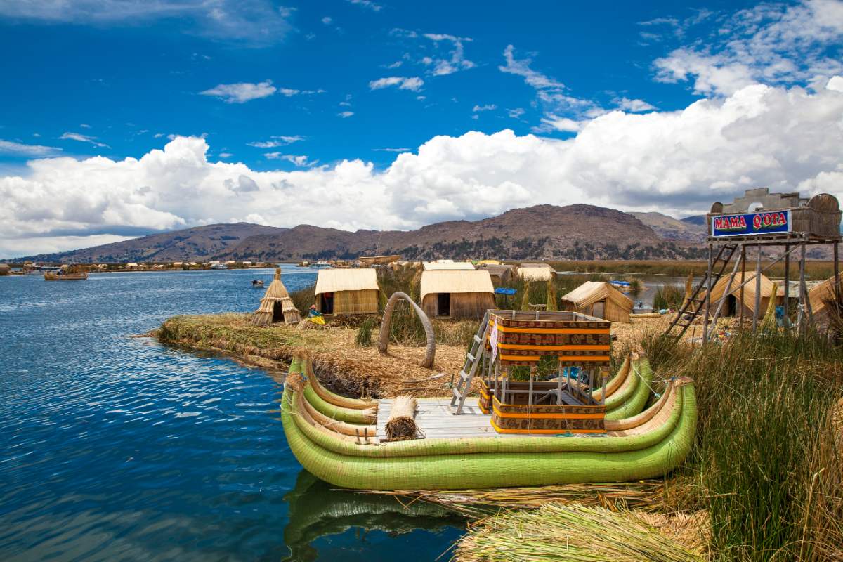 Comment se rendre d'Arequipa à Puno, au Pérou.