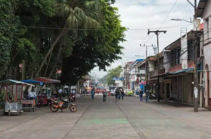 Bocas Del Toro To Limon2