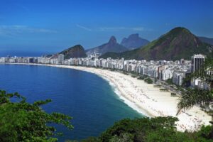 How to get from Buzios to Rio de Janeiro, Brazil