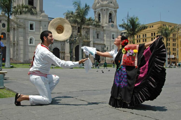 Chiclayo To Lima2