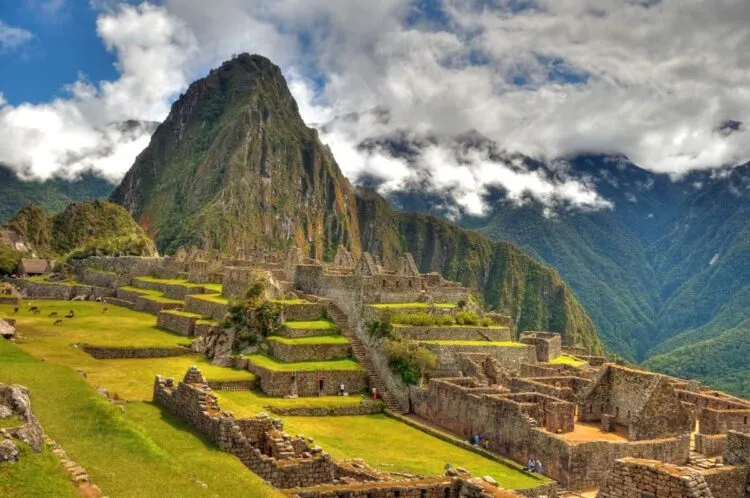 Cusco To Machu Picchu1