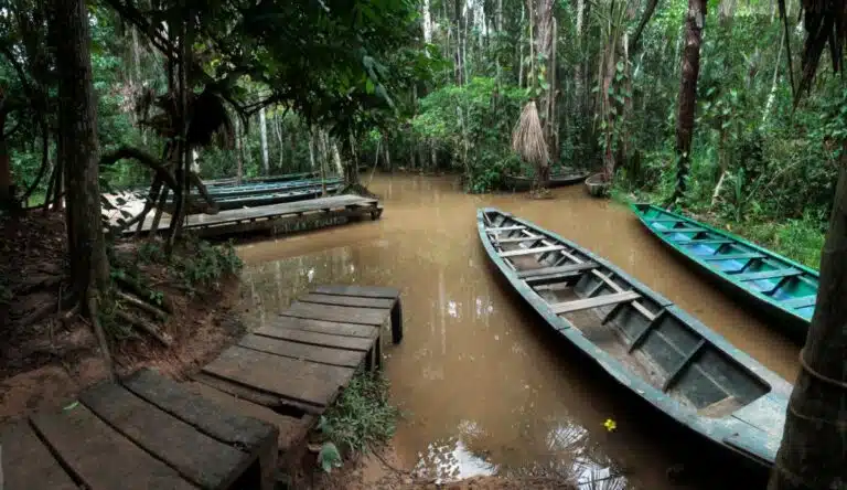 How To Get From Cusco To Puerto Maldonado, Peru (4 Best Ways)