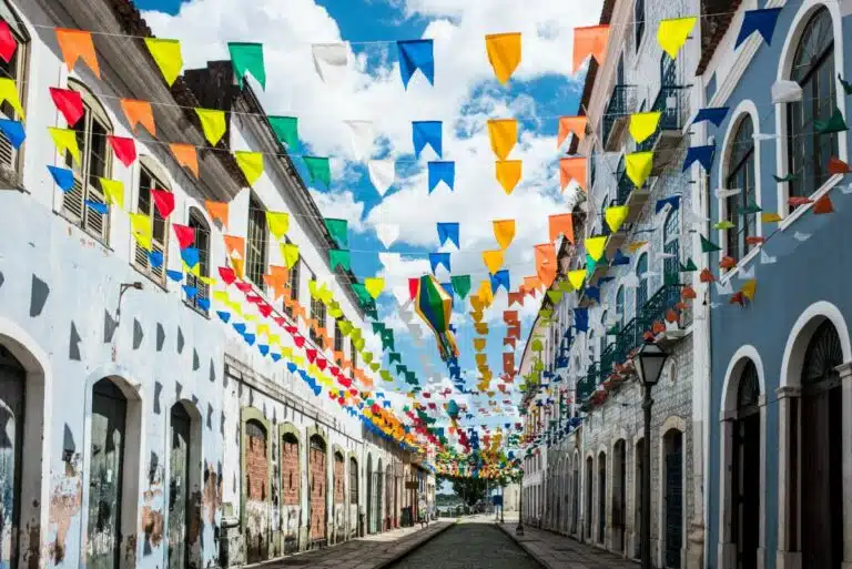 How To Get From Fortaleza To Sao Luis, Brazil (4 Best Ways)