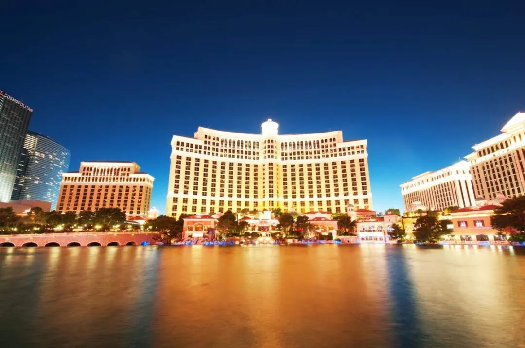 San Francisco To Las Vegas? 4 Best Travel Options To Vegas
