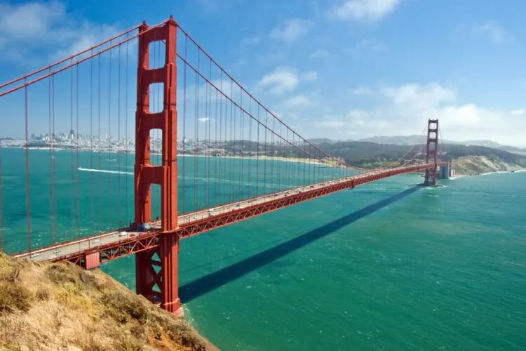 How To Travel From San Diego To San Francisco1