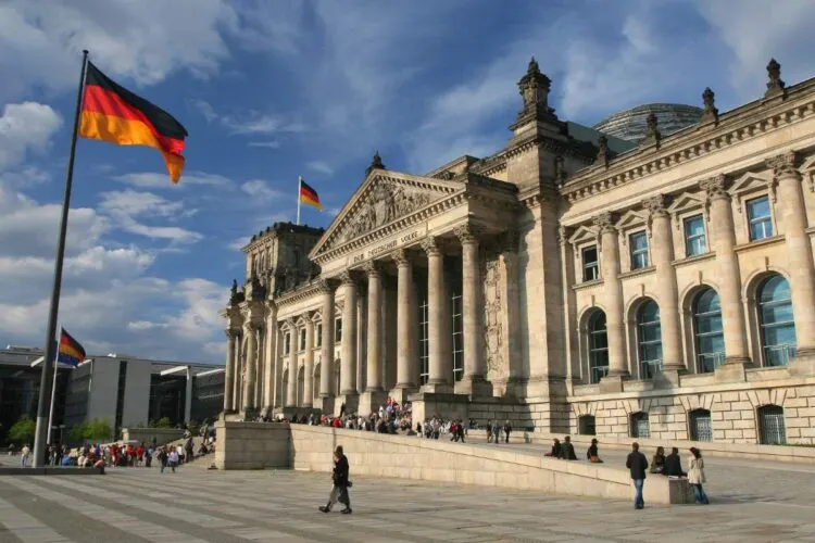 Amsterdam To Berlin1