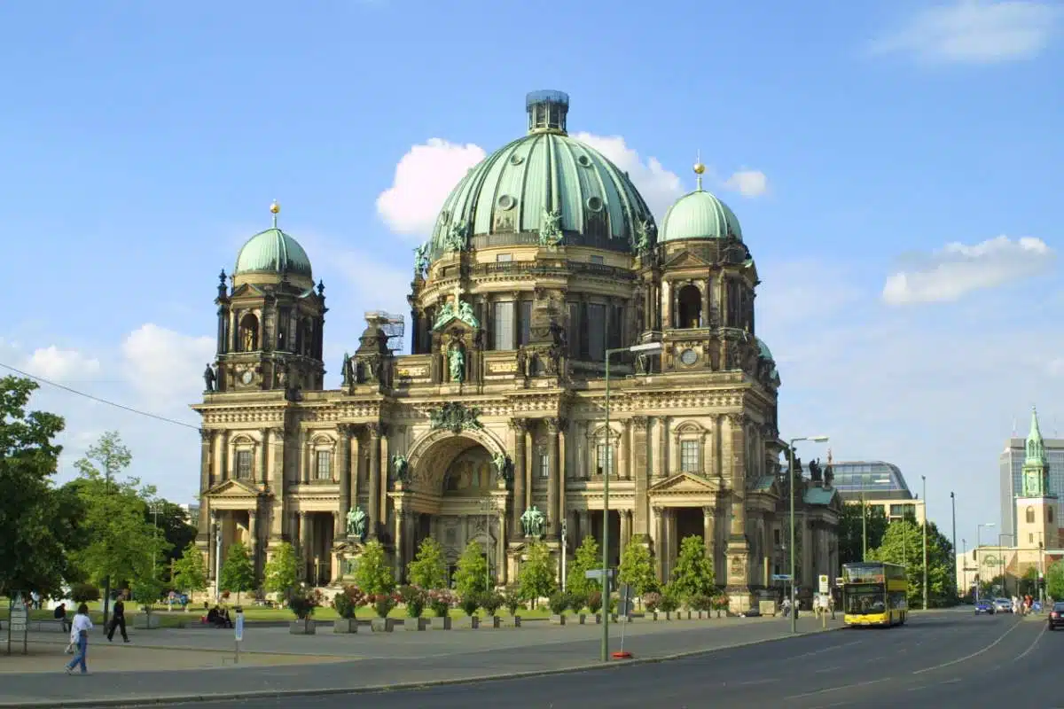 Paris To Berlin1