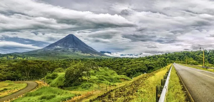 Activities In Arenal