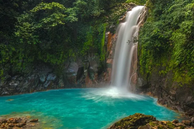 zaino costa rica
