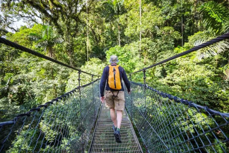 viagem ao blogue costa rica